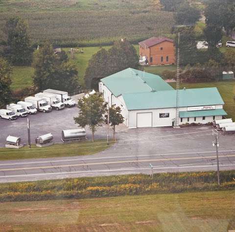 Lawrence's Dairy Supply Inc.